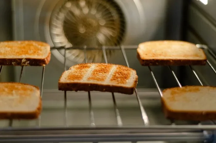 Can You Toast Bread in an Air Fryer