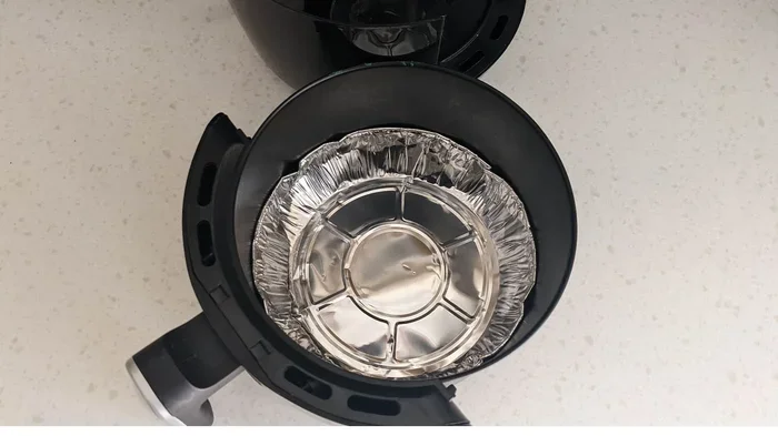 Can You Use Aluminum Foil in Air Fryer