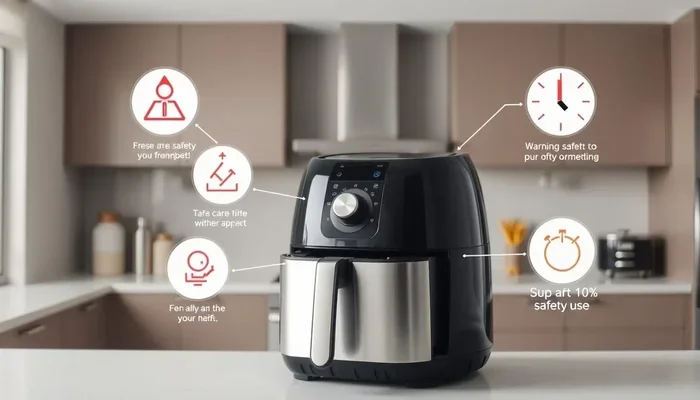 Can Aluminum Foil Go in Air Fryer