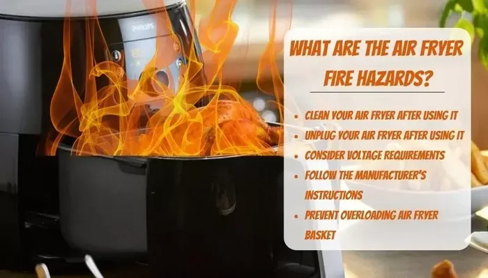 Can Aluminum Foil Go in Air Fryer