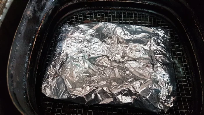 Can You Use Aluminum Foil in an Air Fryer