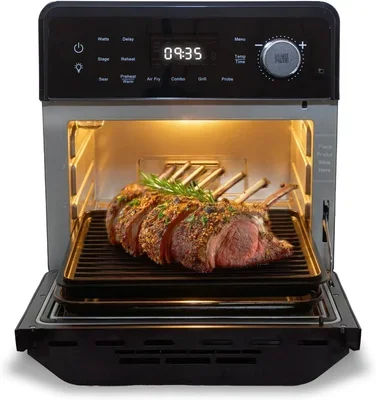 Air Fryer Shopping Guide