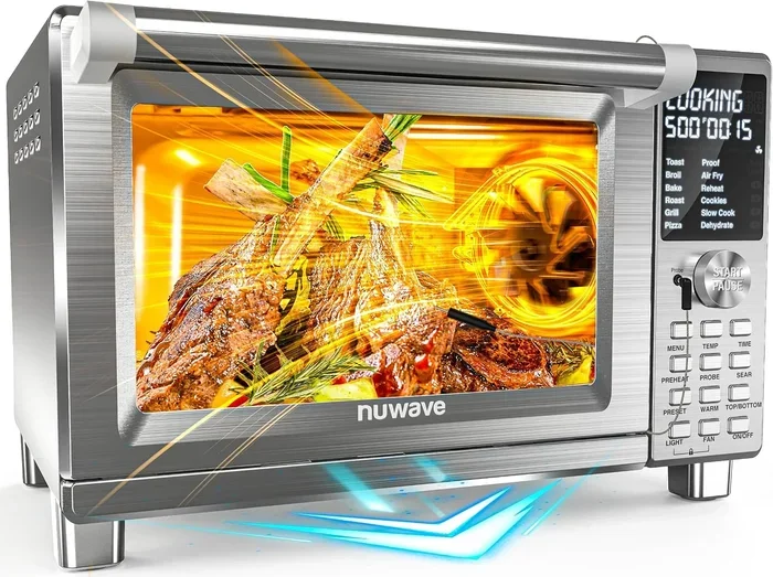Air Fryer Shopping Guide