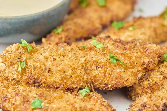 Can You Fry Chicken in an Air Fryer