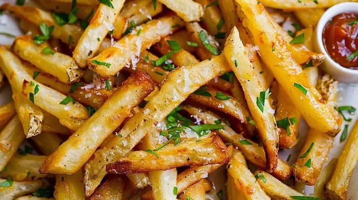 Can You Cook Potatoes in an Air Fryer