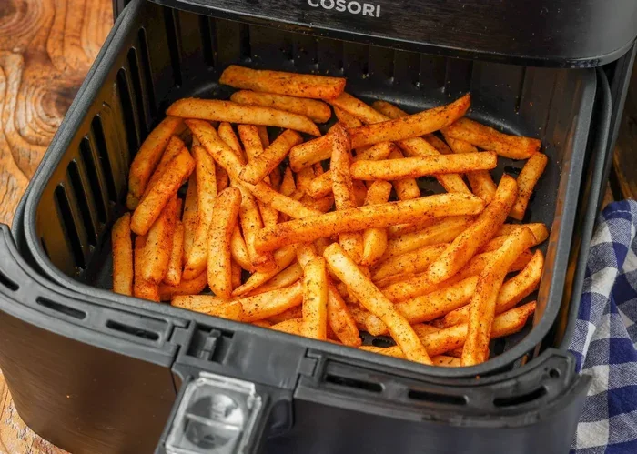 Can You Cook Potatoes in an Air Fryer