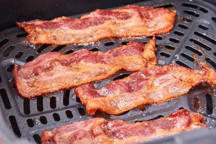 Can You Cook Bacon in an Air Fryer