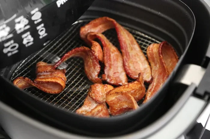 Can You Cook Bacon in an Air Fryer