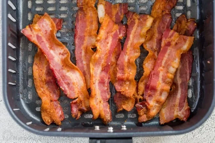 Can You Cook Bacon in Air Fryer