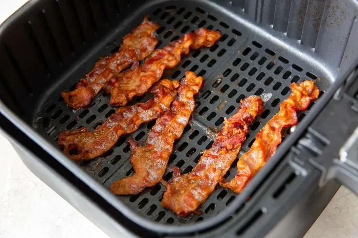 Can You Make Bacon in an Air Fryer