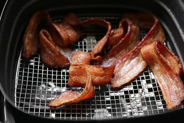 Can You Cook Bacon in an Air Fryer