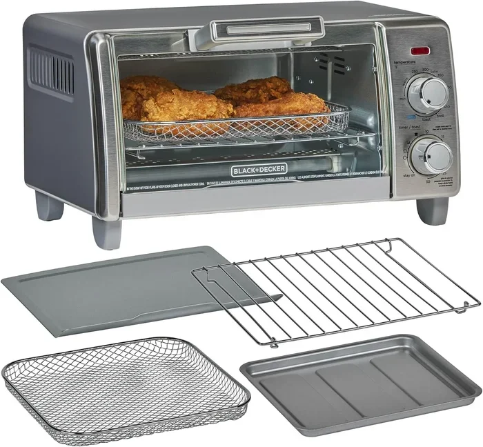 Can I Reheat Pizza Crispy with Air Fryer