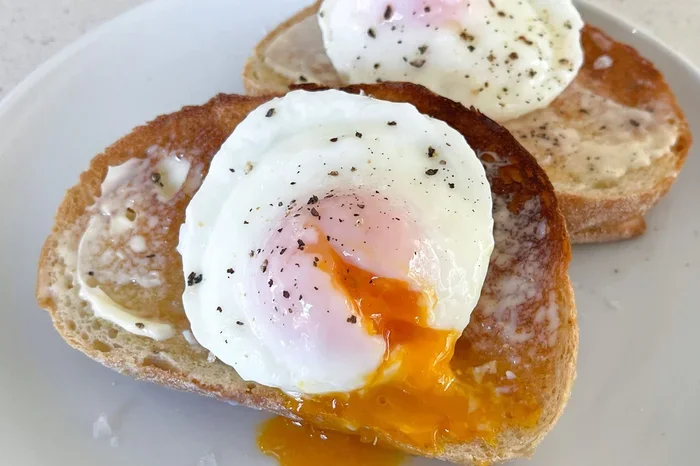 Can Cook Eggs in Air Fryer