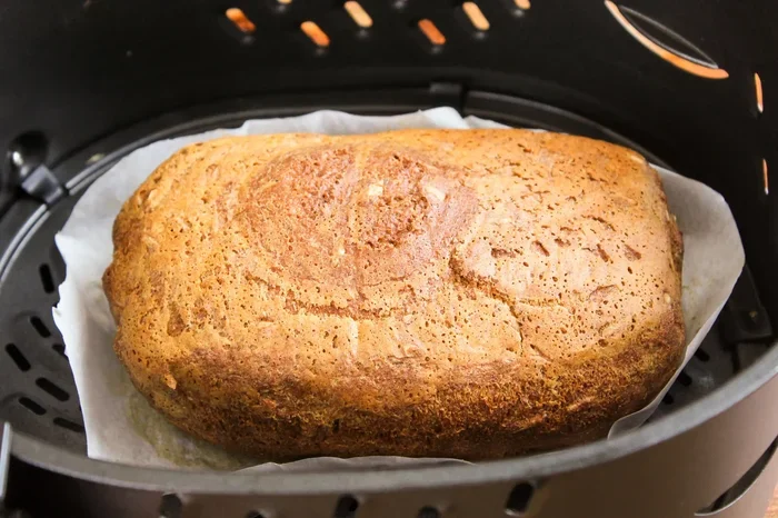 Can You Bake Bread in an Air Fryer
