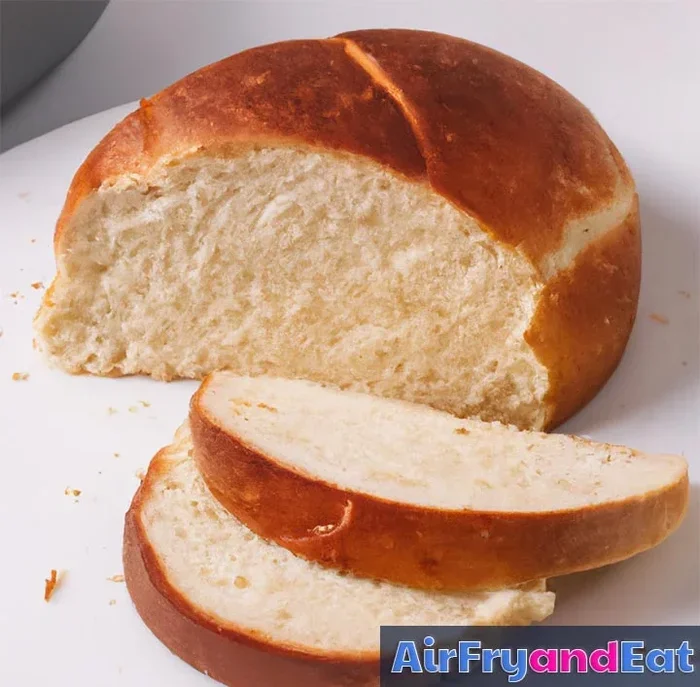 Can You Bake Bread in an Air Fryer