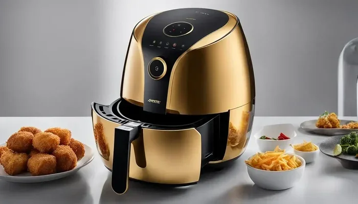 Can You Bake Bread in an Air Fryer