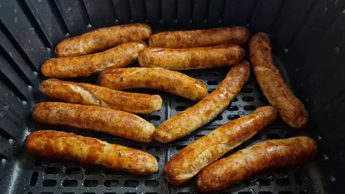 Can You Cook a Bratwurst in an Air Fryer