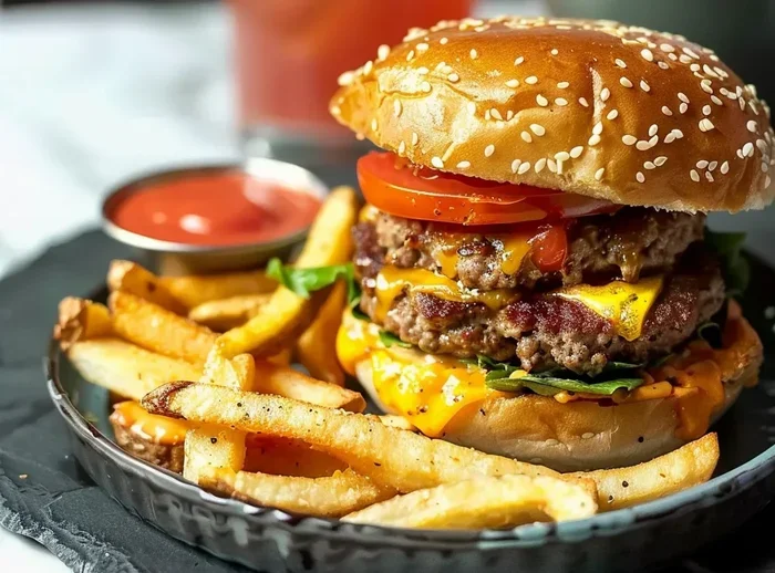 Can You Cook a Hamburger in an Air Fryer