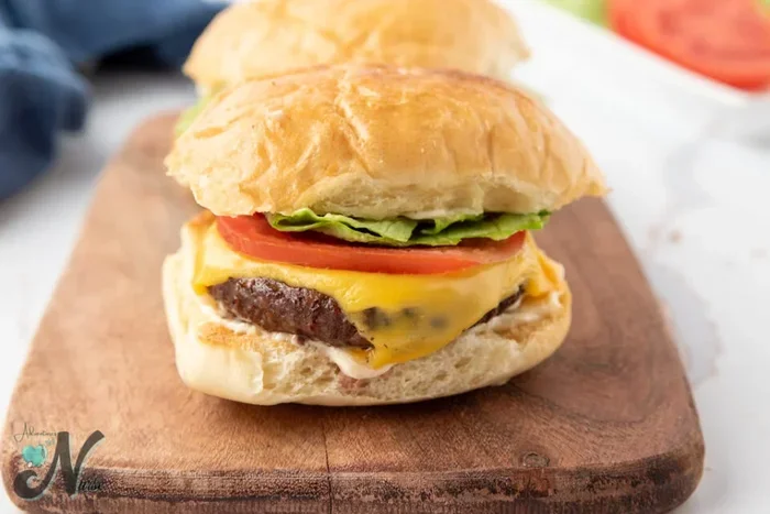 Can You Cook a Hamburger in an Air Fryer