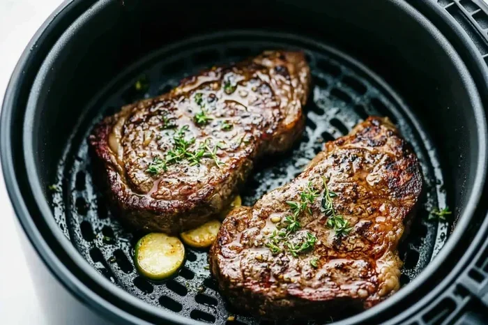 Can You Cook a Steak in an Air Fryer