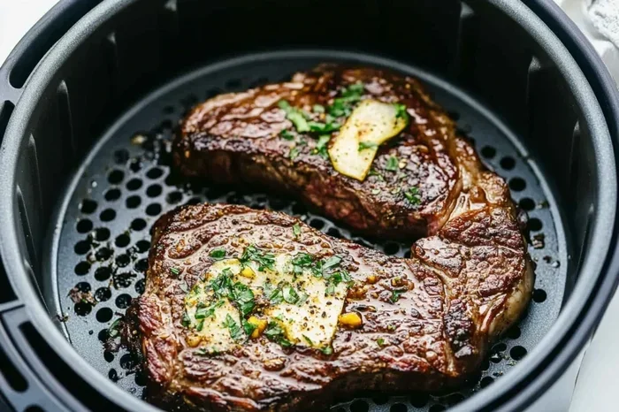 Can You Make Steak in an Air Fryer