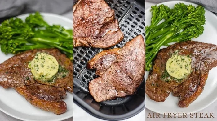 Can You Cook a Steak in an Air Fryer