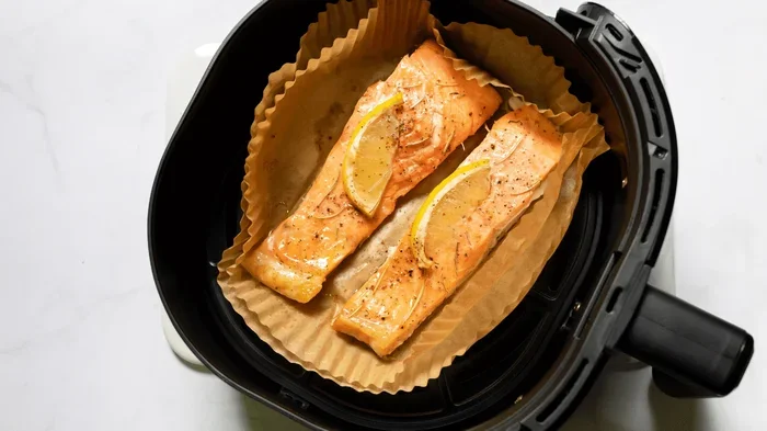 Can You Cook Salmon in an Air Fryer