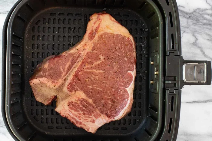 Can You Cook Steak in an Air Fryer