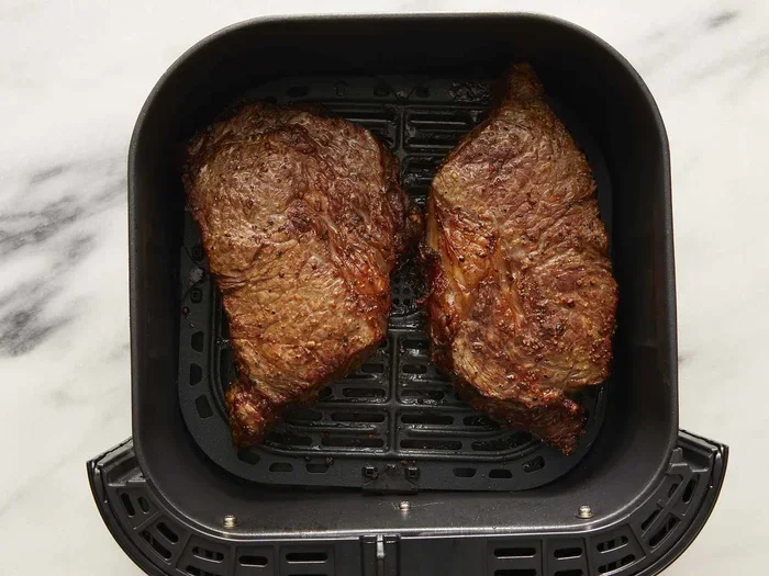 Can You Cook Steak in an Air Fryer