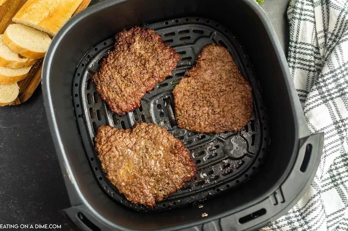 Can You Cook Steak in an Air Fryer