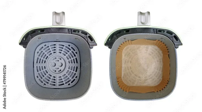 Can I Use Wax Paper in Air Fryer
