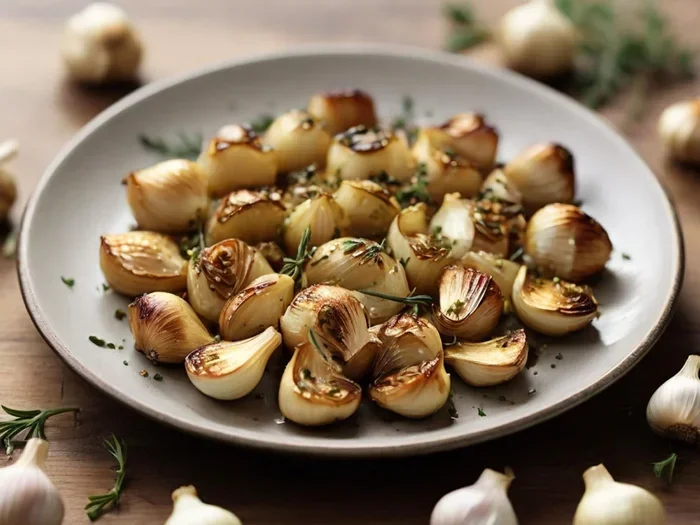 Can You Roast Garlic in an Air Fryer